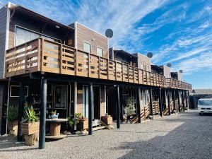 Eluney Pichilemu, Cardenal Caro