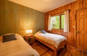 Espacio École, Cautín