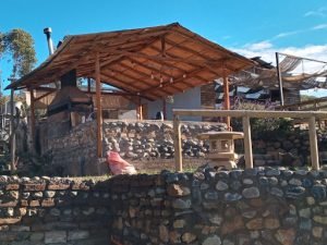 Estancia Don Domingo, Curicó