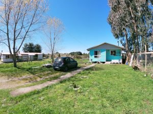 Fentrepu Refugio, Llanquihue