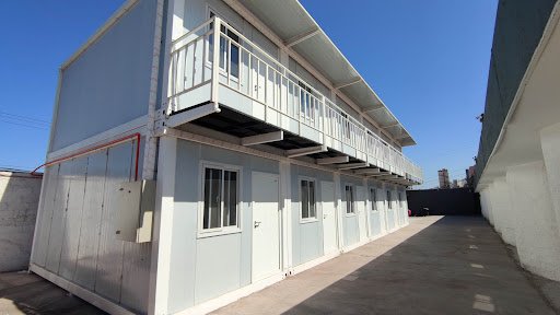 Flamingo Express, Alto Hospicio