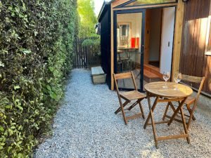 French Andes II, Pucón