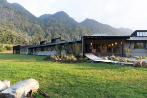 Futangue Hotel & Spa, Osorno