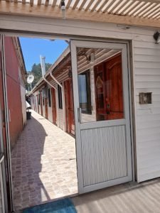 Habitaciones ELBAMAR, Curicó