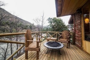 Haiku Cabañas Panoramicas, Maipo