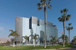 Hilton Garden Inn Iquique, Alto Hospicio