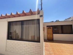 Hospedaje 2174, Alto Hospicio