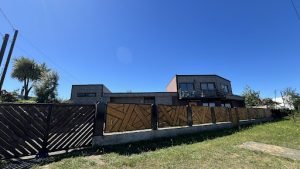 Hospedaje Alimar, Llanquihue