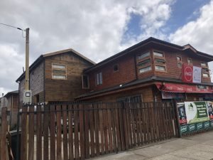 Hospedaje Como en Casa, Freire