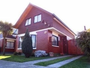 Hospedaje en Temuco, Lautaro