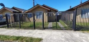 Hospedaje Familiar Bosquemar, Puerto Montt