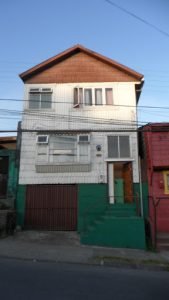 Hospedaje Familiar "Gladys' House", Puerto Montt
