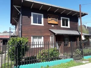 Hospedaje Irma, Pucón