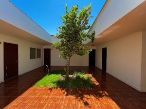 Hospedaje La Florentina, Tamarugal