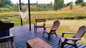 Hospedaje Martita, Castro