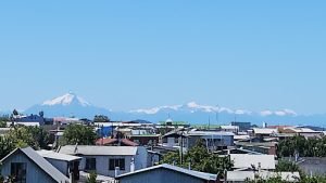 Hospedaje Mirador Quellón, Quellon