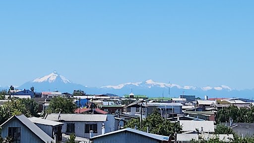Hospedaje Mirador Quellón, Quellon