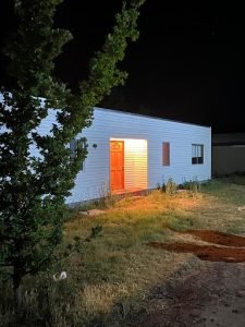 Hospedaje Pewma, Los Andes