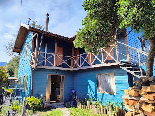 Hospedaje Picoyo, Cautín