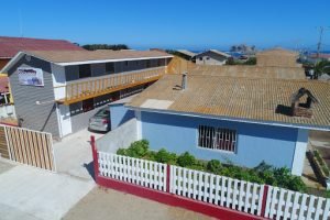 Hospedaje Sochamar, Choapa