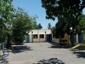 Hospedaje Z&B, Puente Alto