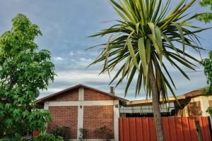 Hospedajes CURICO, Curicó