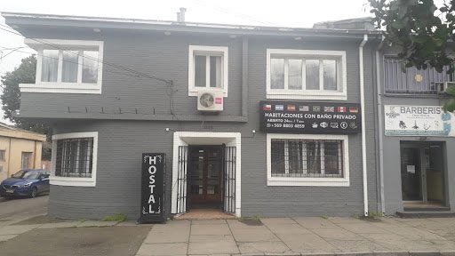 Hostal Alameda SpA, Talca