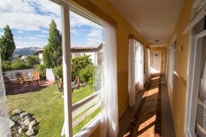 Hostal Álamo Patagónico, Puerto Natales