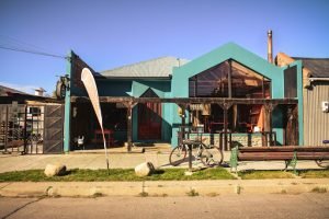 Hostal Albatross, Puerto Natales