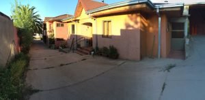 Hostal Alborada, Colbún