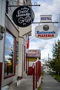 Hostal Alcazar, Puerto Natales