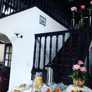 Hostal Almendral, Catemu