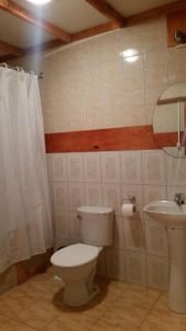 Hostal Alto Patagonia, Palena