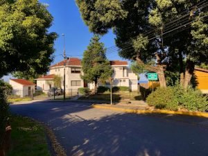 Hostal Altos del Maule, Coronel