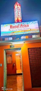 Hostal Arica 2, Arica
