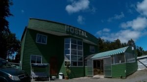 Hostal Astillero, Dalcahue