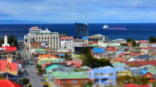 Hostal Aventura Austral, Magallanes