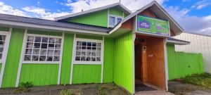 Hostal Beagle SpA, Antártica Chilena