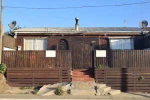 Hostal Bellymar, Lolol