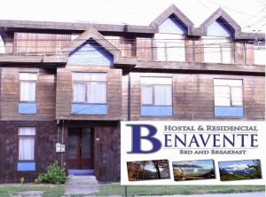 Hostal Benavente, Puerto Montt
