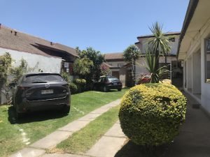 Hostal Blanca Estela Concon, Renaca