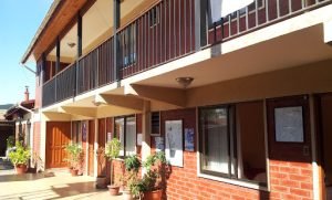 Hostal Boggen en Carahue, Carahue