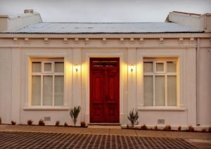 Hostal Boutique Puerta Roja, Magallanes