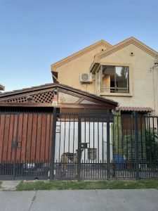 Hostal Brisa Serena Aeropuerto, Maipu