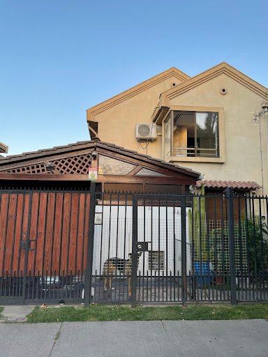 Hostal Brisa Serena Aeropuerto, Maipu