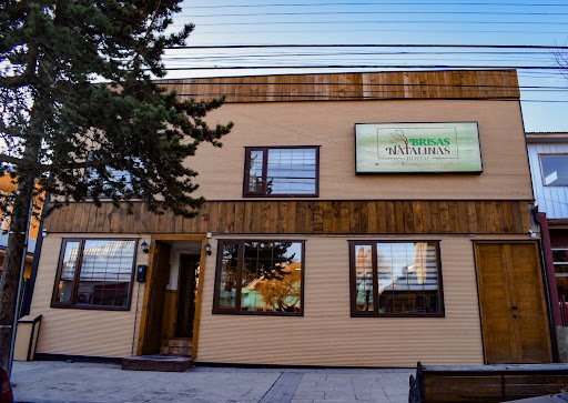 Hostal Brisas Natalinas, Última Esperanza