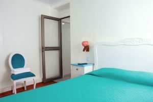 Hostal Casa Aborigen, Centro