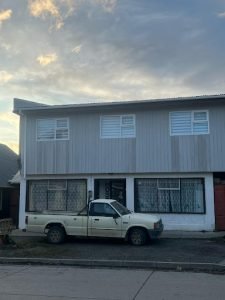 Hostal Casa Blanca Ltda., Puerto Natales
