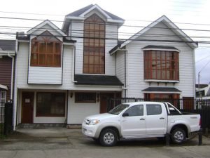 Hostal Casa Blanca, Puerto Montt