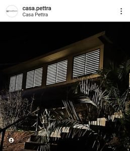 Hostal Casa Pettra, Collipulli